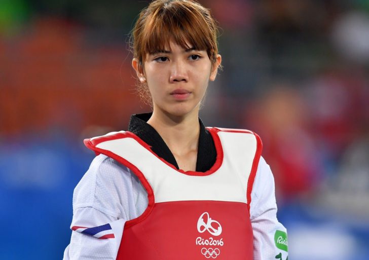 เปิดโผจอมเตะไทยลุยศึกเทควันโดโลก ‘เทนนิส’ นำทัพล่าแชมป์-แต้มโอลิมปิก