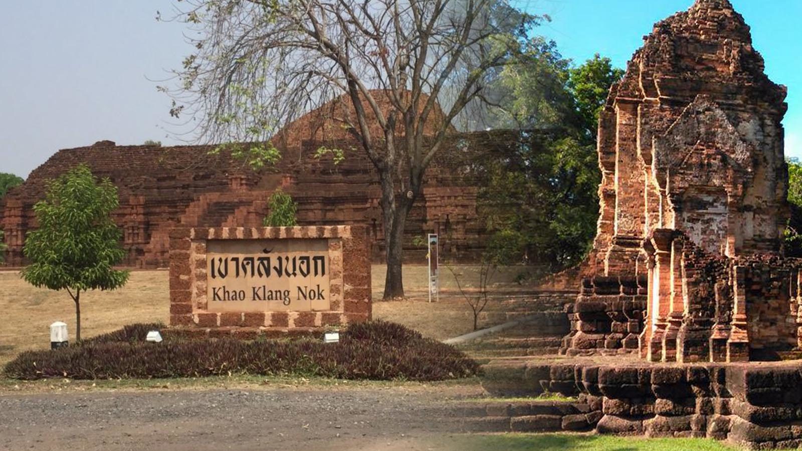 กลุ่มค้านเฮ! บริษัทอีโค่ฯ ประกาศยกเลิกหลุมขุดเจาะน้ำมันใกล้เมืองศรีเทพ