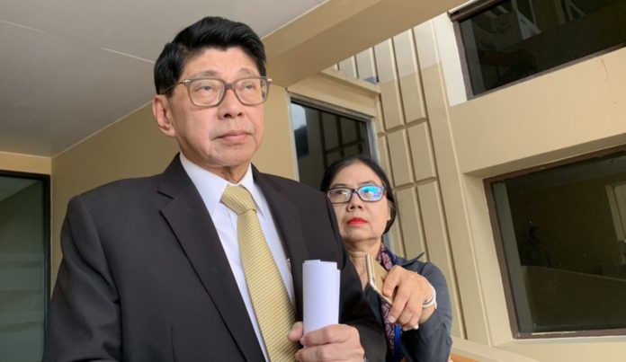 วิษณุ ชี้ กกต.ผิดนับไม่ถ้วนเรื่องธรรมดา เจ้าหน้าที่อาจงงๆ เหตุห่างเลือกตั้งนาน