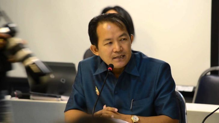 “ศรีสุวรรณ” จ่อร้อง สตง.สอบ 7 กกต.ใช้กล่องกระดาษผิดหรือไม่