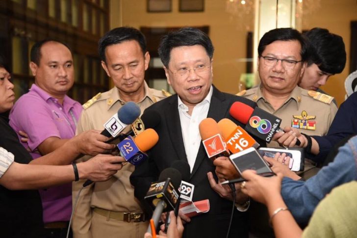 ลุ้น กม.ใหม่ปรับองค์การค้าฯเป็นนิติบุคคล สกสค.แจงข้อมูล ก.พ.ร. ของบฯเงินเดือนพนง.800ล.