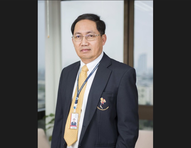 กฟผ. เตรียมรับมือแหล่งยาดานา หยุดจ่ายก๊าซธรรมชาติช่วงเทศกาลสงกรานต์