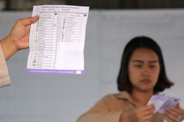 สื่อนอกเซอร์ไพรส์! “พปชร.” ทำดีเกินคาด ชู “อนค.” ใหม่ดาวรุ่งการเมืองไทย