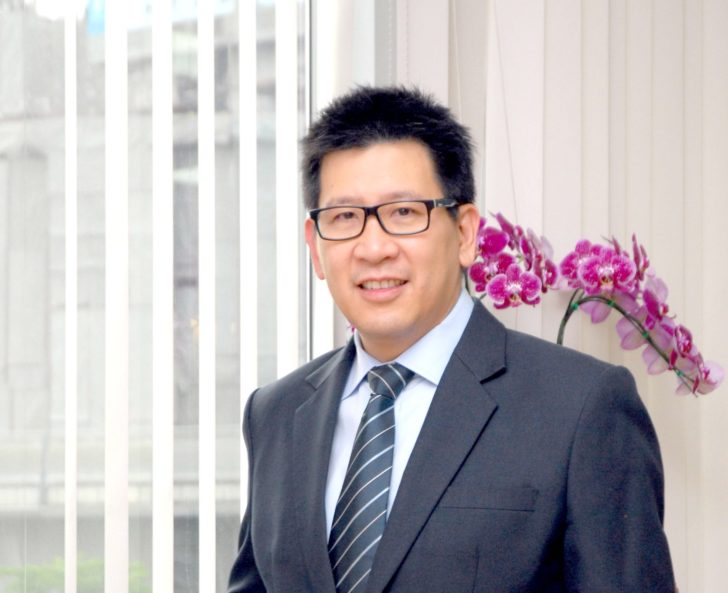 เอกนิติ-นิติทัณฑ์ประภาส สรรพากรชูแอปยื่นภาษี iTAX เชื่อมระบบข้อมูลประกันชีวิต-กองแฝด