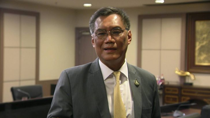 ปธ.กกต.ยังไม่เคาะแจก’ใบส้ม’แก่ผู้ชนะใน 66 เขตเลือกตั้งโดนร้อง