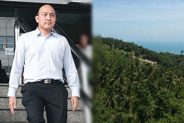 ฎีกายกฟ้อง ‘เเทน’ ลูกสุเทือก ฟ้องละเมิดอดีตนักการเมือง พท., มติชน-ข่าวสด เรียก 500 ล้าน