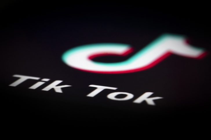 FILES-INDIA-INTERNET-TIKTOK