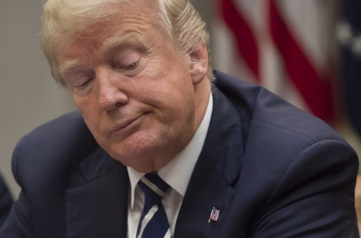 US-POLITICS-TRUMP-PRISON REFORM สื่อนอกเผย “โดนัลด์ ทรัมป์” เตรียมเยือนสหราชอาณาจักร ต้นเดือนมิ.ย.นี้