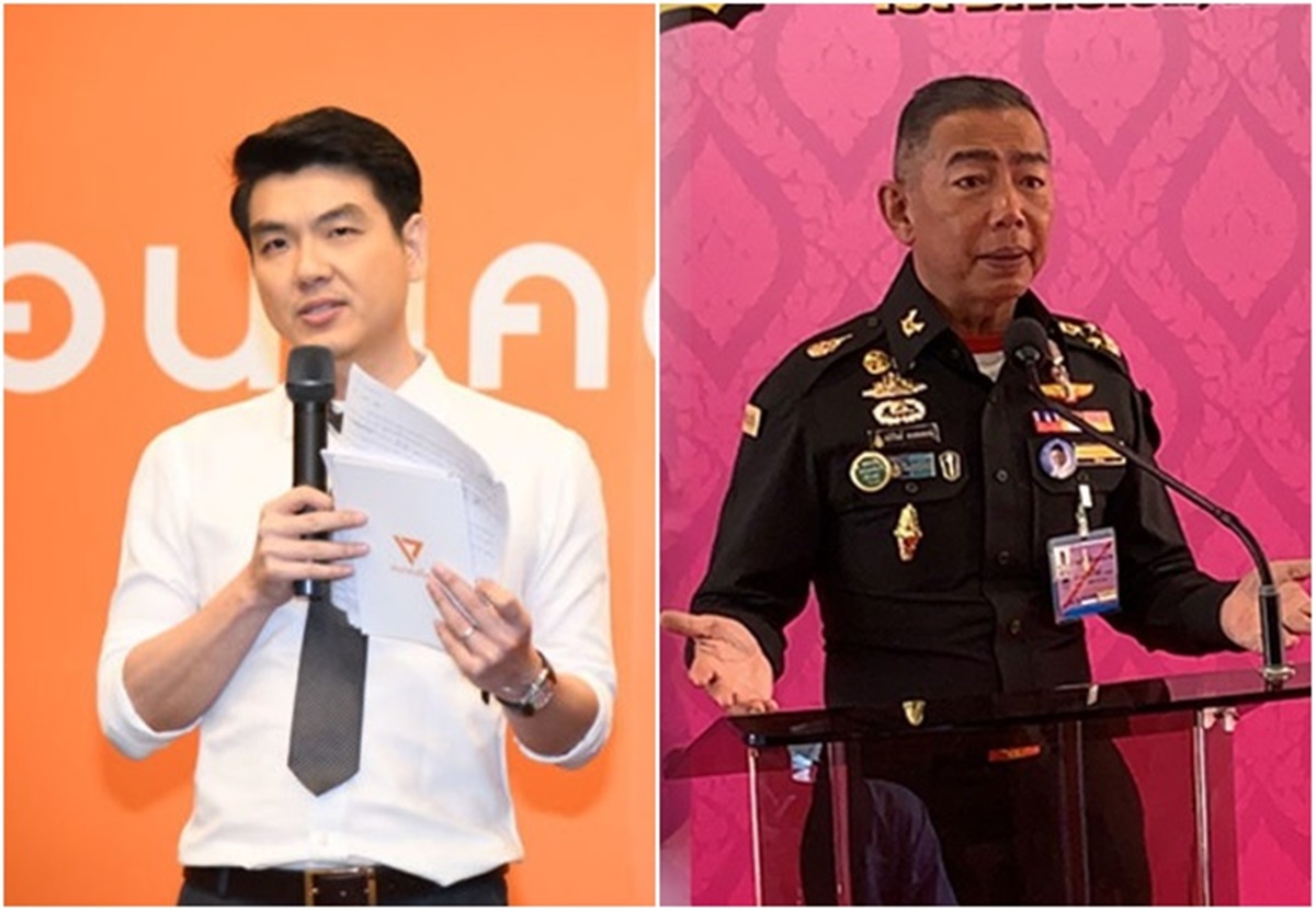 สงครามล่าชื่อ! ล่าสุดถอน “ปิยบุตร” พุ่งเฉียด 1.5 หมื่น ถอน “อภิรัชต์” พุ่งเฉียด 4 หมื่น