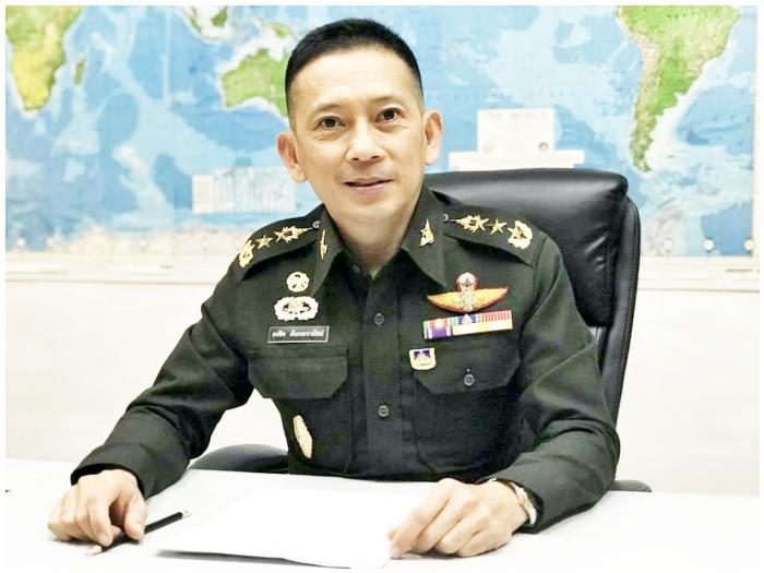 “ฝ่ายความมั่นคง” จับตาอาฟเตอร์ช็อก เด้ง! “บิ๊กโจ๊ก” ข้อมูลเท็จว่อนโซเชียล เตือนผิดพ.ร.บ.คอมฯ