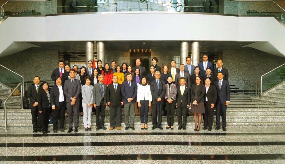 พาณิชย์ เผย เจรจาเอฟทีเอไทย-ตุรกี ครั้งที่ 5 รุดหน้าตั้งเป้าสรุปได้ในปี’63 เปิดเกตเวย์เชื่อม 3 ภูมิภาคดันยอดค้าทะลุ 2,000 ล้านเหรียญสหรัฐ