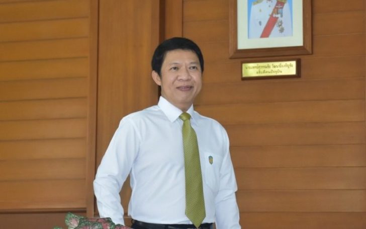 กรมควบคุมโรคห่วง 4 กลุ่มเสี่ยง เตือนระวัง! ฮีตสโตรก-ไข้เลือดออก-พิษสุนัขบ้า-อุจจาระร่วง