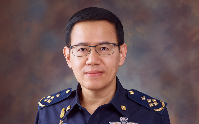 ชงประกัน PA รายย่อยแจ้งเกิด ประชุมคลังอาเซียน-ชูขายออนไลน์เบี้ยต่ำ