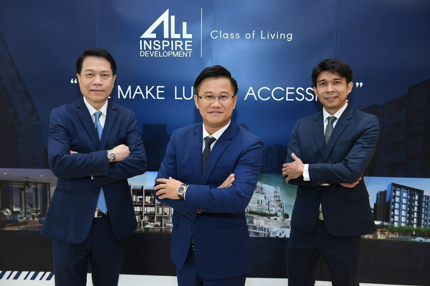 “ALL” จ่อขายไอพีโอปลาย เม.ย. พร้อมเข้าเทรด mai กลาง พ.ค.62
