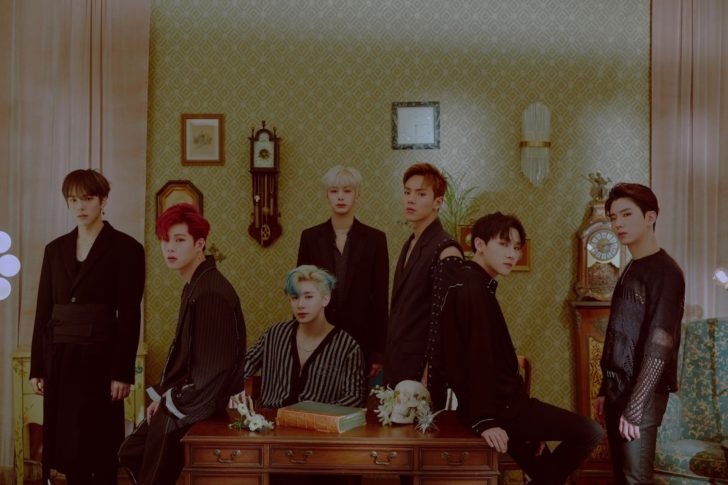 12 MONSTA X ส่งคลิปทักทายอ้อนมอนเบเบ้ไทย “WE ARE HERE.. มาหาเฮียหน่อย” เตรียมพร้อมระเบิดเวิลด์ทัวร์สุดมันส์