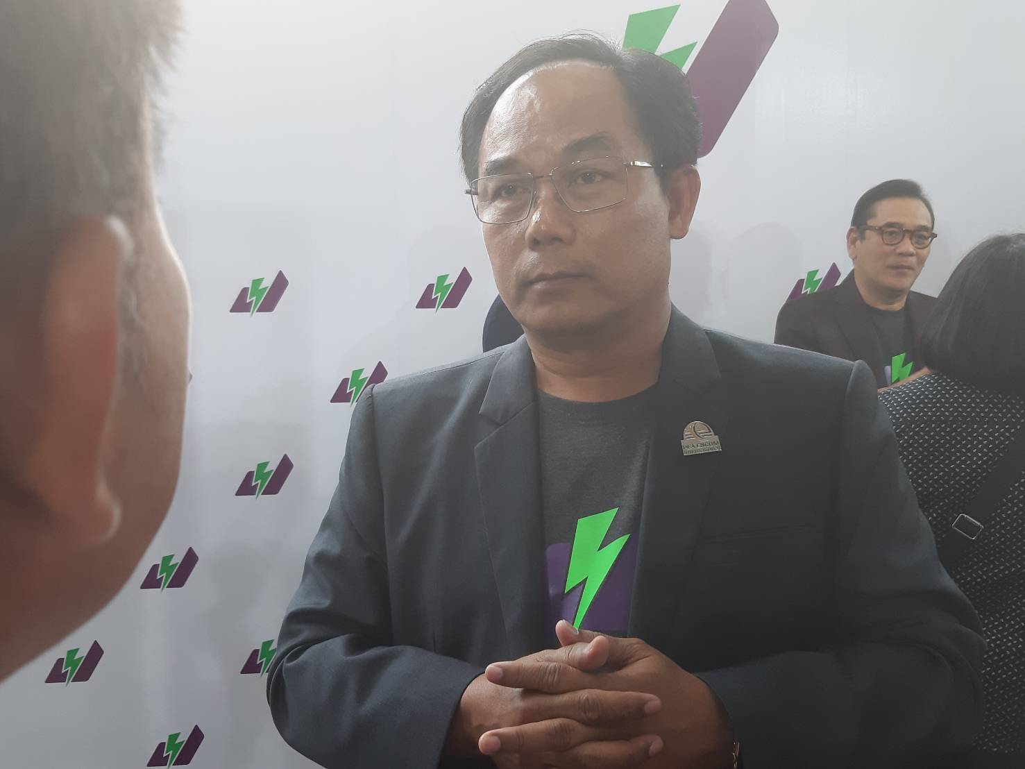กฟภ. ร่วม BCPG เปิดตัวบริษัทลูก TDED ตั้งเป้าประชาชนติด Solar Rooftop พร้อมเชื่อมบล็อกเชน