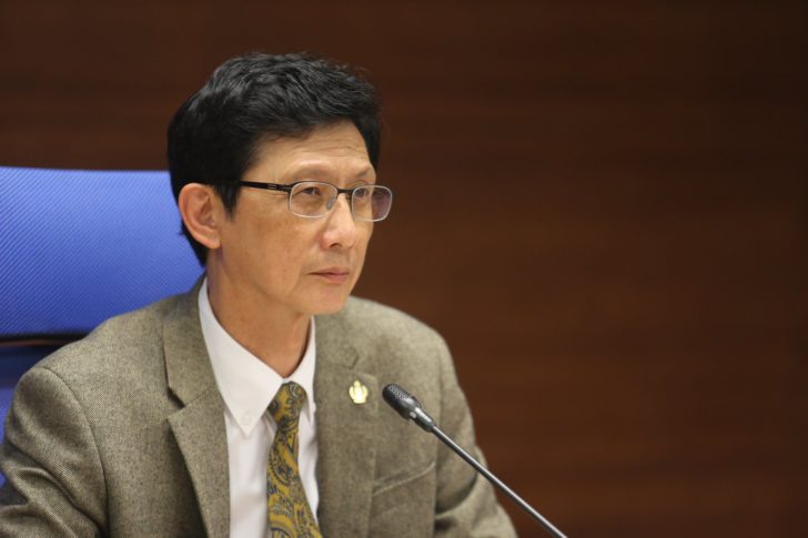 กกท.ชงแผนทัพนักกีฬาไทยยาว 15 ปีให้ซุปเปอร์บอร์ดพิจารณาต่อยอดสู่การเป็นเจ้าภาพ