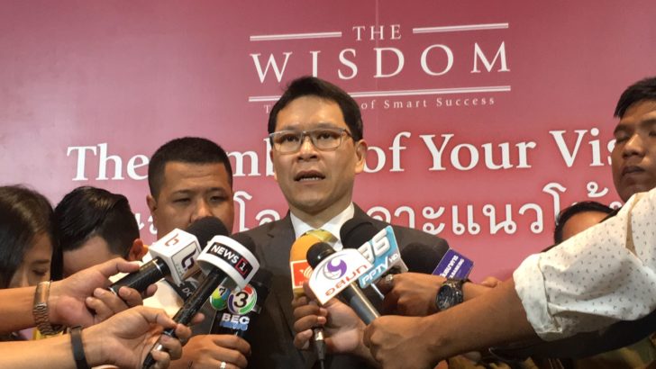 “วิรไท” ยันศก.ไทยไม่วิกฤต รอจัดตั้งรัฐบาลใหม่ ขั้วไหนจะมาเชื่อไม่มียูเทิร์นเดินหน้าประเทศต่อ