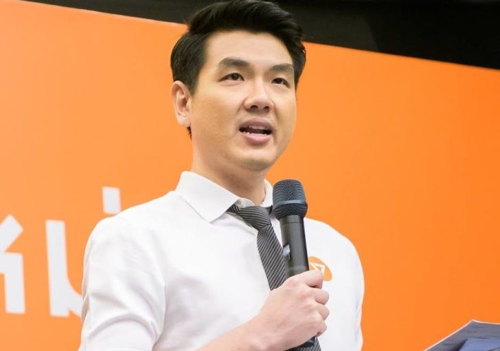 “ปิยบุตร” ชี้ กกต.ชงศาลรธน.ตีความสูตรคำนวณปาร์ตี้ลิสต์ ทำเสียระบบแบ่งแยกอำนาจ