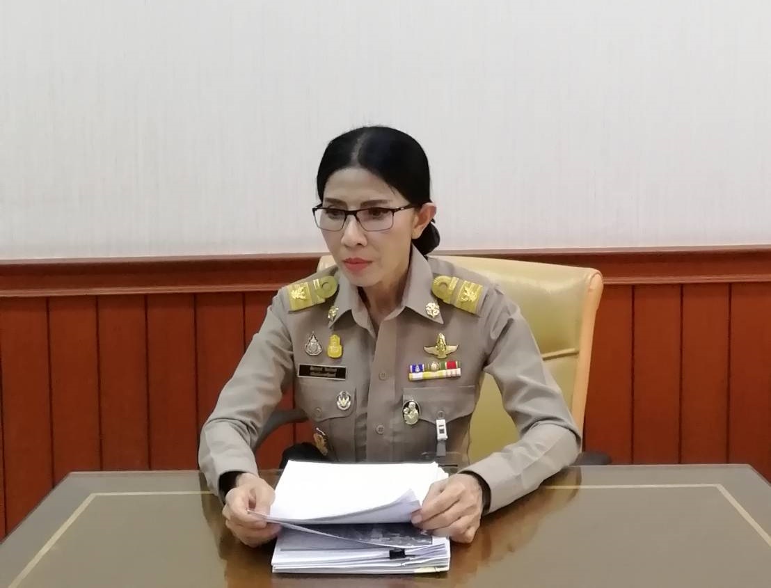 รบ.เชิญชวนปชช.ร่วมเฝ้าทูลละอองธุลีพระบาท ในพระราชพิธีบรมราชาภิเษก