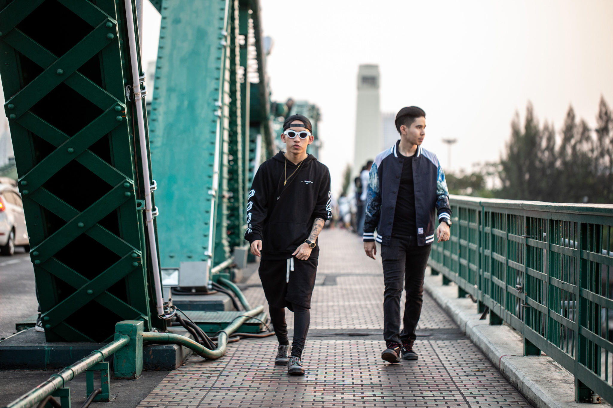 ‘เบรกเกอร์’ คว้าผู้ชนะเดอะ แรปเปอร์ รุกสร้างแบรนด์มัดใจวัยรุ่น