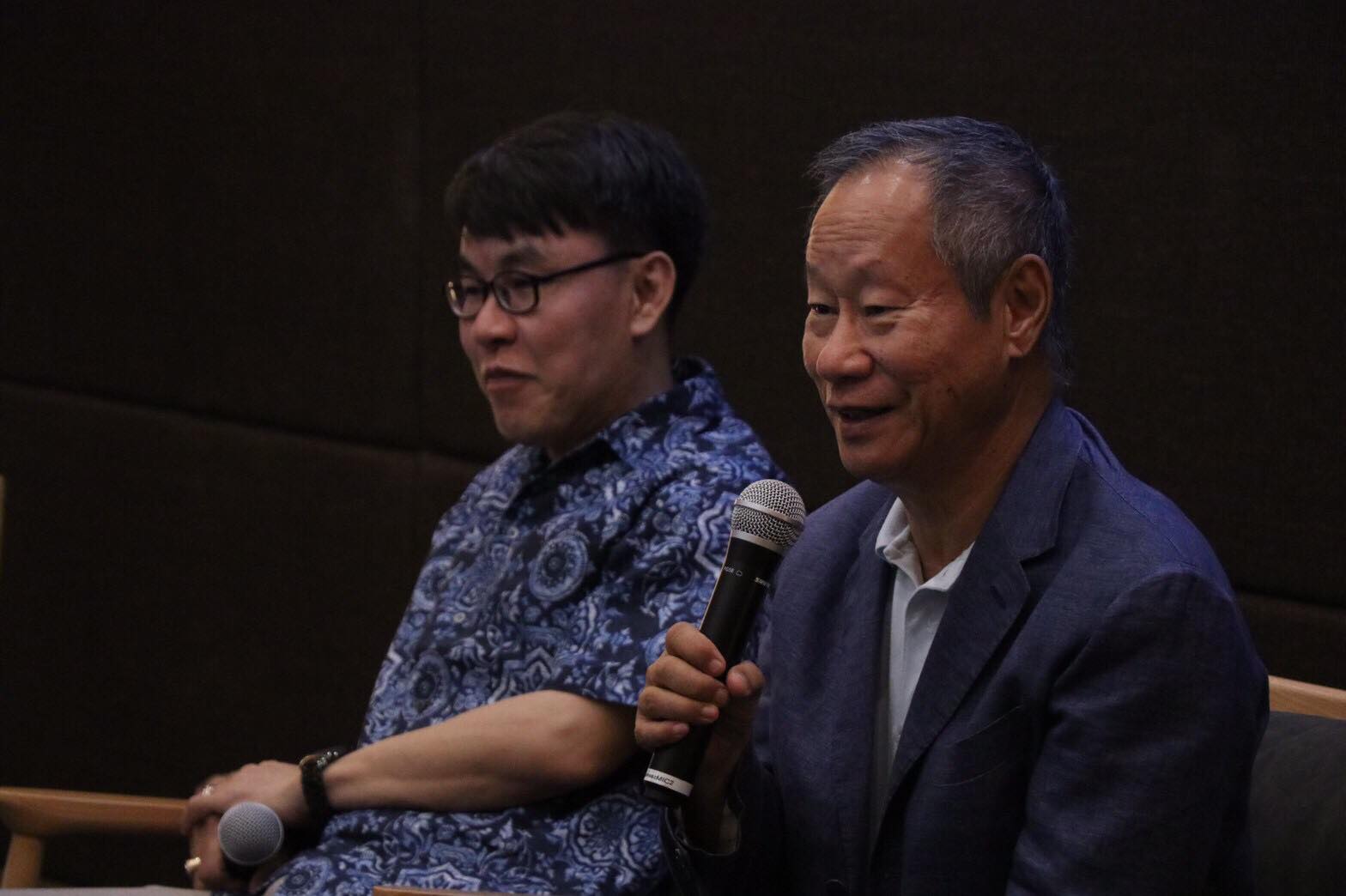 “ชัย โสภณพนิช” ให้เป้า BKI ผลิตเบี้ยรับรวมปีนี้ทะลุ 2 หมื่นล. แนะรัฐกระตุ้น ศก.ดันกำลังซื้อรากหญ้าฟื้น