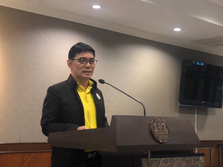 “วีรชน” เผยเหตุผลนายกฯ ออกสาส์น 2 ฉบับ “เพราะห่วงใย อยากให้ปชช.ใช้เหตุผลมากกว่าอารมณ์ในการรับฟังข้อมูล”