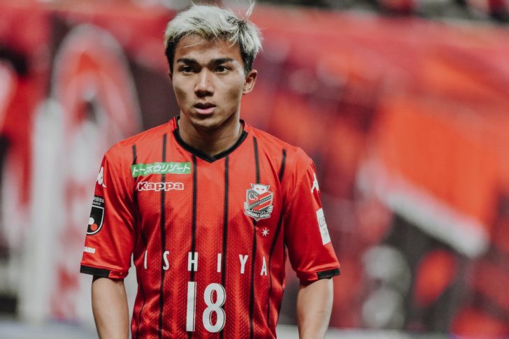 ‘ชนาธิป’ คว้า แมนออฟเดอะแมตช์ เผย ‘เปโตรวิช’ จวกหนักก่อนผลงานดีขึ้น