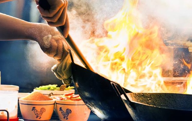 Netflix ชวนสำรวจสตรีตฟู้ด ผ่านสารคดี Street Food อิ่มริมทาง เอเชีย