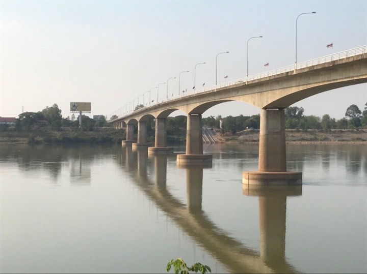 กรมชลฯ เกาะติดสถานการณ์แล้ง 6 จว.ลุ่มน้ำโขง สั่งคุมเข้มการบริหารจัดการ เร่งเพิ่มน้ำต้นทุน