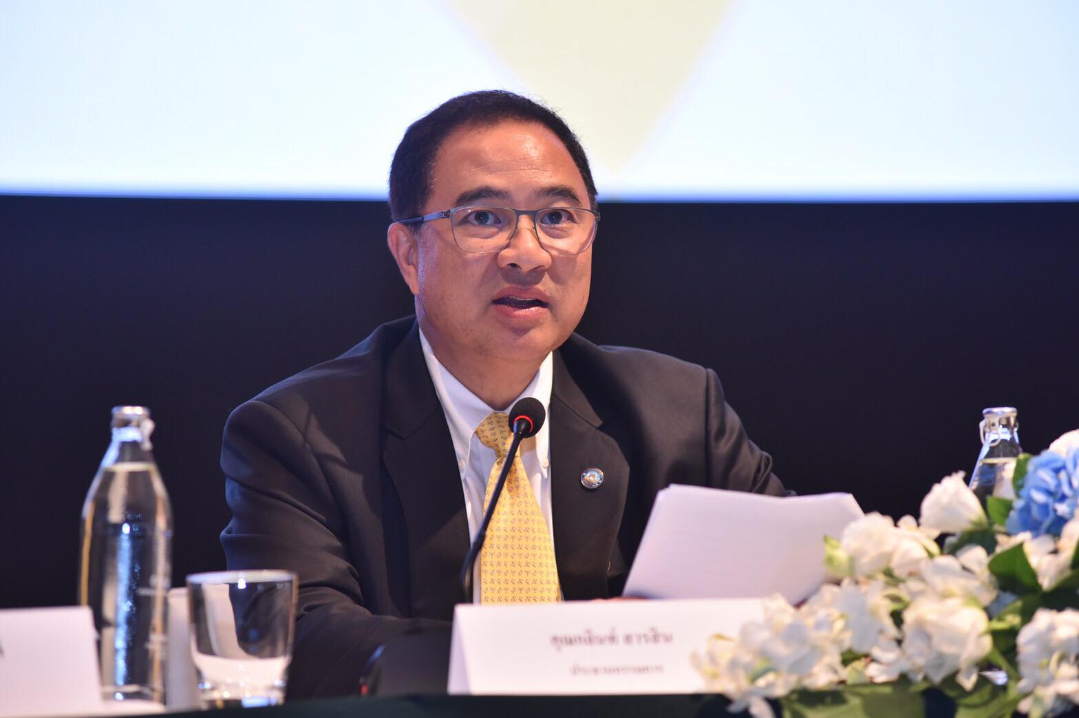 สภาหอการค้าฯ ดึงหอการค้าจังหวัด-ต่างประเทศ-สมาคมการค้า ร่วมทัพกรรมการชุดใหม่ ปี62-63