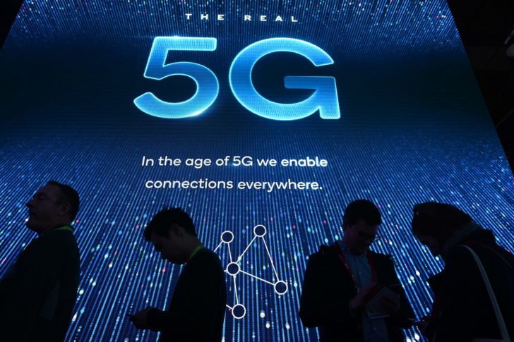 5G