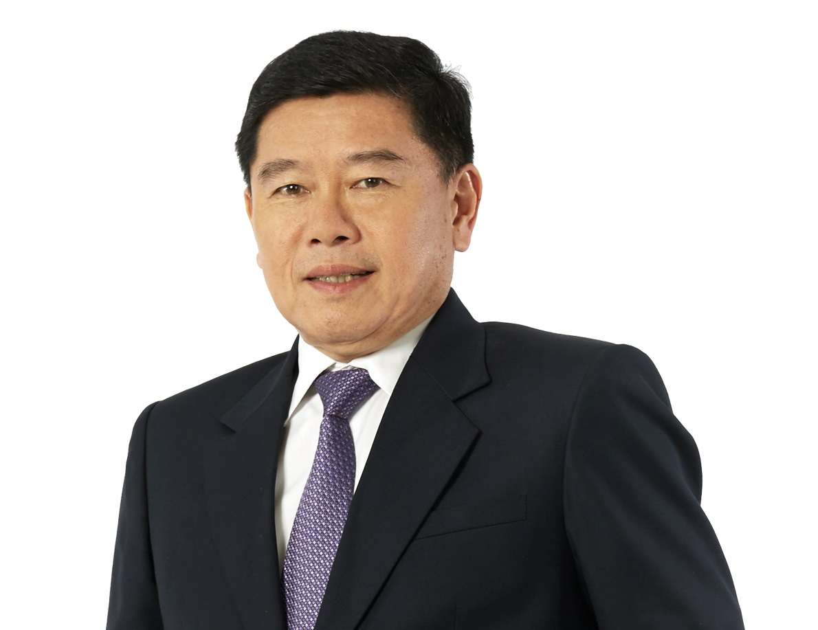“อำนวย” เข็นภารกิจธนารักษ์ หนุนลงทุนประเทศปลุกเศรษฐกิจ