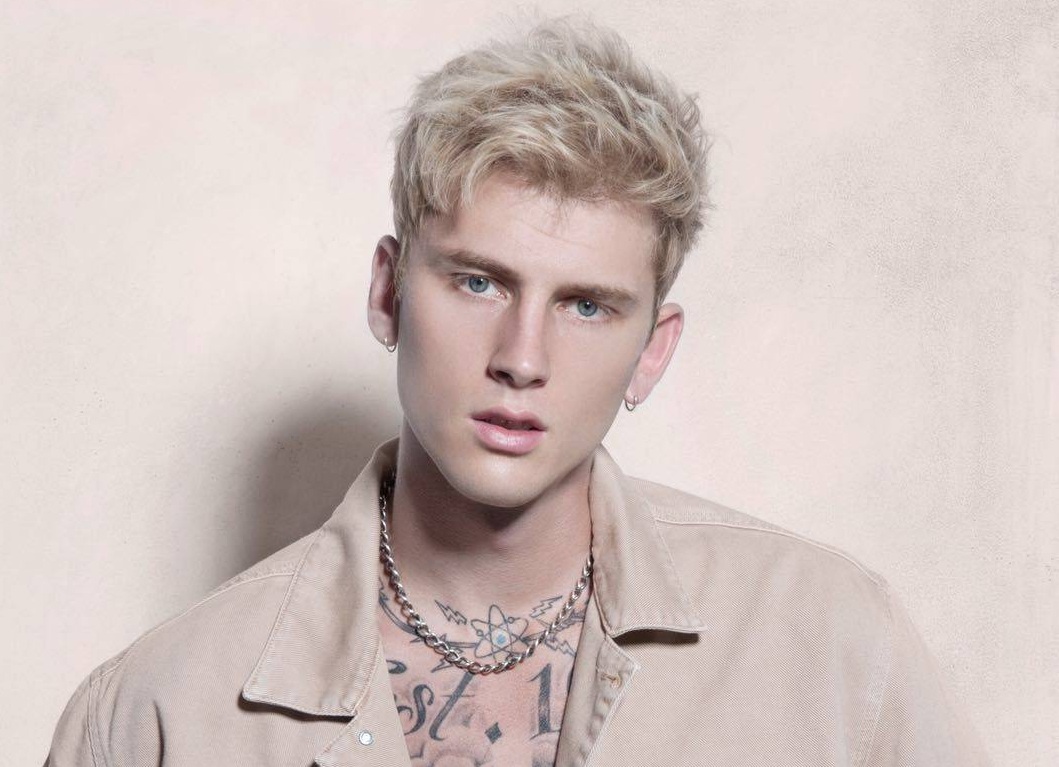 “Machine Gun Kelly” เตรียมสาดความมันส์ในไทย งาน HOTEL DIABLO WORLD TOUR 13 ส.ค.นี้