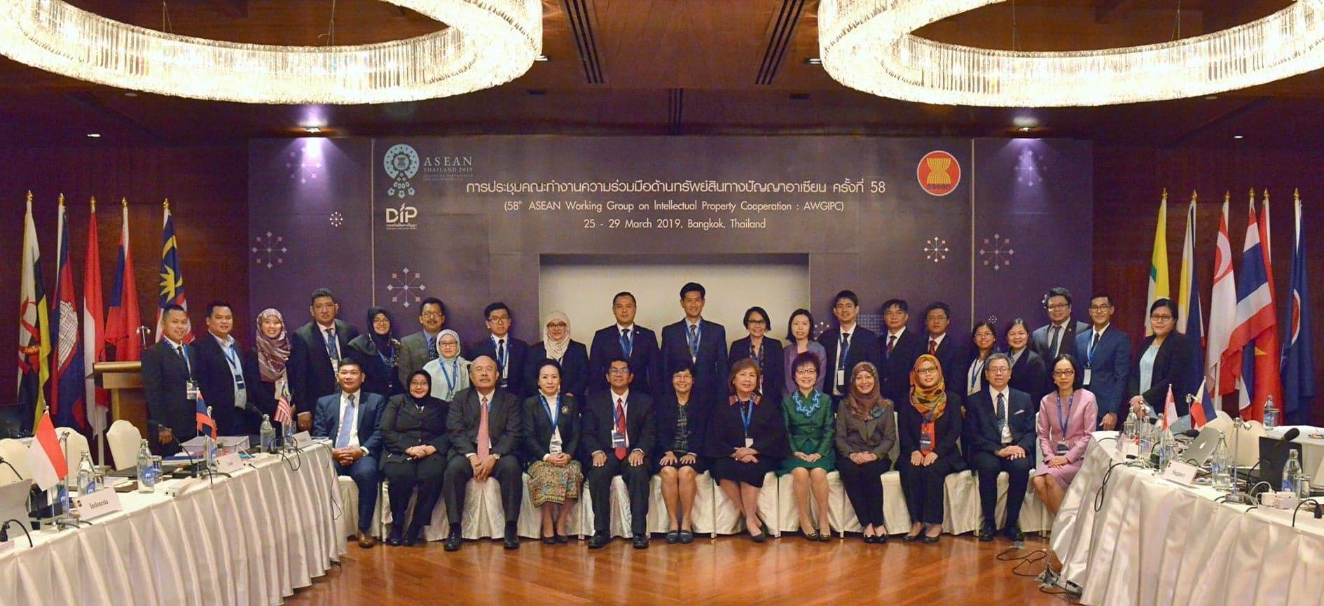 กรมทรัพย์ฯ เร่งรัดจัดทำร่างจดสิทธิบัตรงานนวัตกรรม หวังลดความซ้ำซ้อนงาน