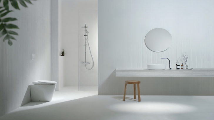 Cotto_Oval Collection (1) “คอตโต้” จับมือดีไซน์เนอร์ระดับไอคอน Naoto Fukasawa เปิดตัวคอลเล็กชั่นใหม่ OVAL หรูหราสไตล์มินิมอล