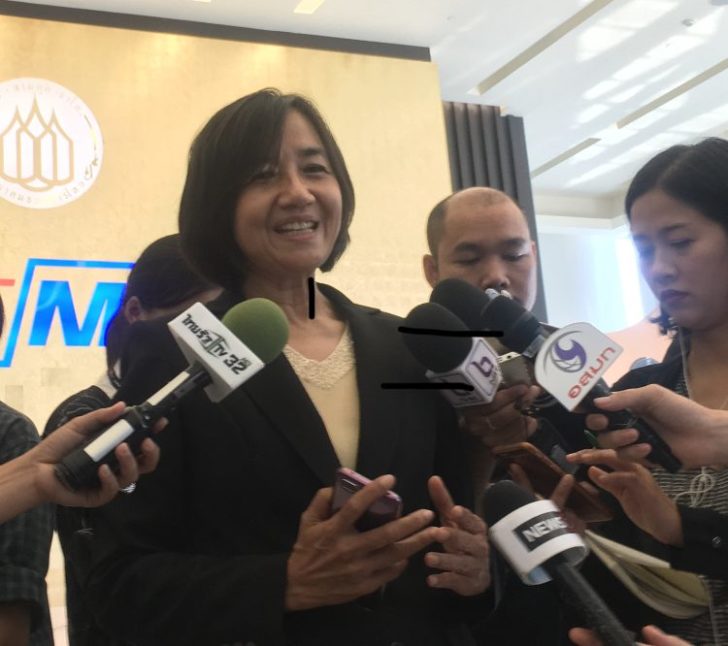 สรรพากร ถอย แก้ประกาศใหม่ ส.แบงก์คาดกระทบลูกค้าเงินฝากต้องแจ้งแค่ 3 ล้านคน พร้อมเร่งสร้างความเข้าใจ
