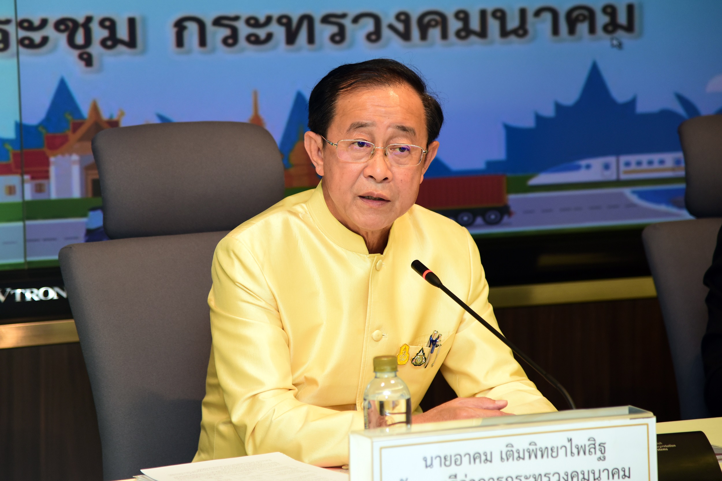 อั้นไม่ไหว! คมนาคมแจงยิบขึ้นค่ารถเมล์ “ก๊าซ-ต้นทุน” พุ่งหลังพลังงานปล่อยลอยตัว-ปตท.เลิกหนุน