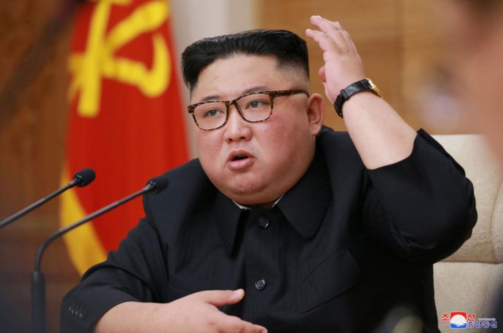 ‘คิม จอง อึน’ เตรียมเยือนรัสเซีย โสมแดงยื่นเงื่อนไขไม่คุย ‘ปอมเปโอ’