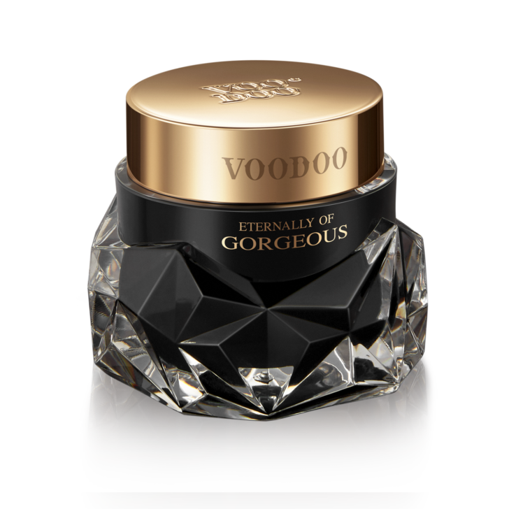 GORGEOUS 1400X1400 02 ทำความรู้จัก 3 โปรดักส์ความงามจากแบรนด์ “VOODOO” กับการเฟ้นหาส่วนผสมที่ไม่เหมือนใคร