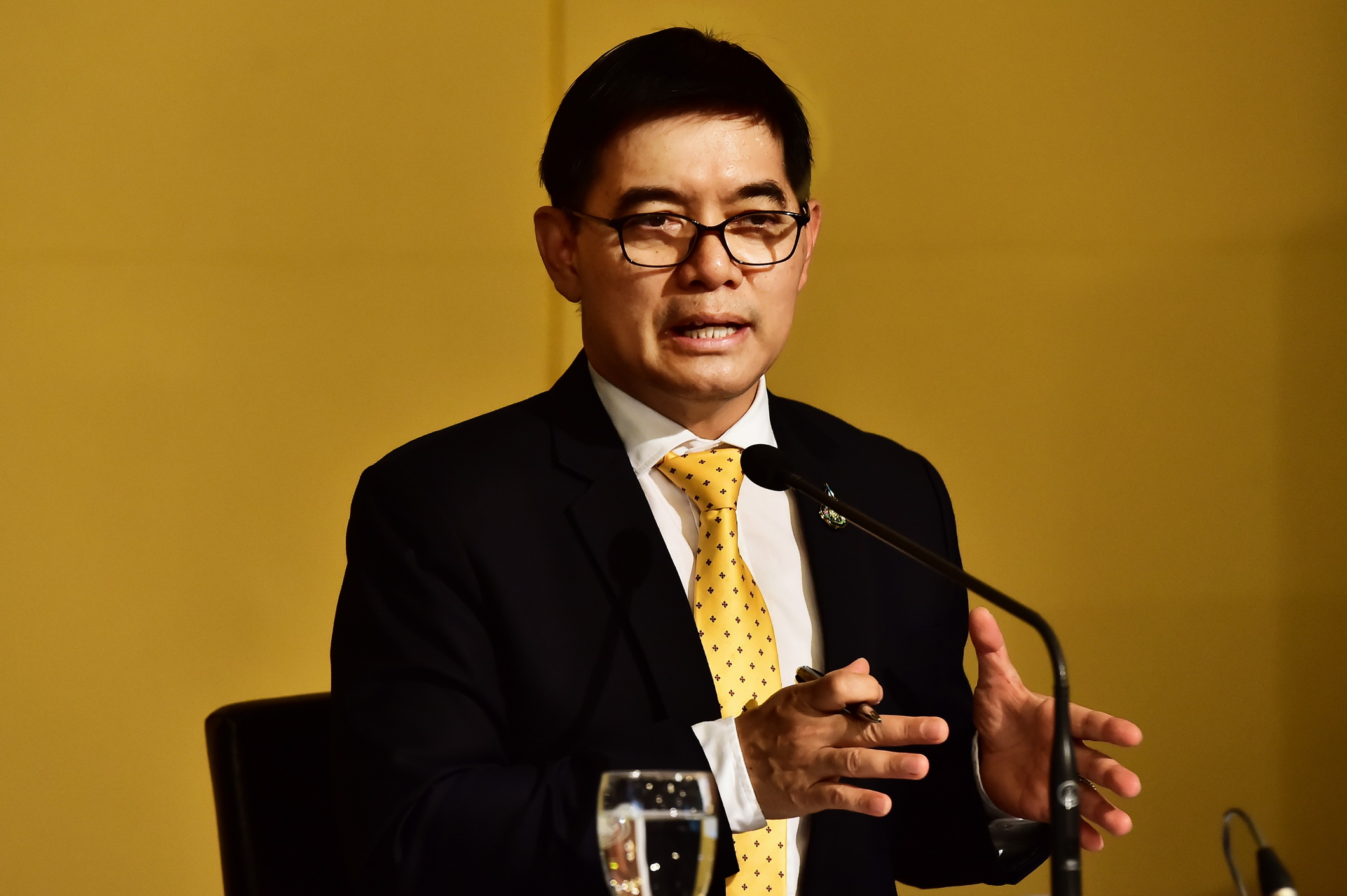 “บิ๊กตู่” ควง “สมคิด” ประชุม Belt and Road Forum ครั้งที่ 2 กระชับความร่วมมือเศรษกิจไทย-จีน