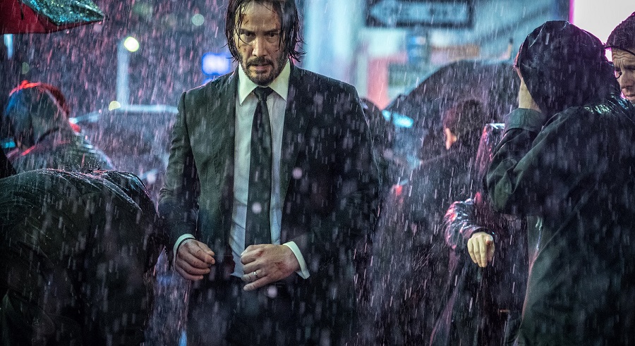 คุยกับ “คีอานู รีฟส์” เจ้าของบทนักฆ่า John Wick “ผมอยากเล่นเป็นจอห์นไปเรื่อย ๆ จนผมเดินไม่ไหว”