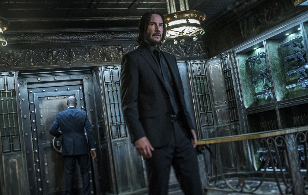 สำรวจ 3 สิ่งคู่กายของนักฆ่าค่าหัวแพงที่สุดในโลก “คีอานู รีฟส์” ใน John Wick  3