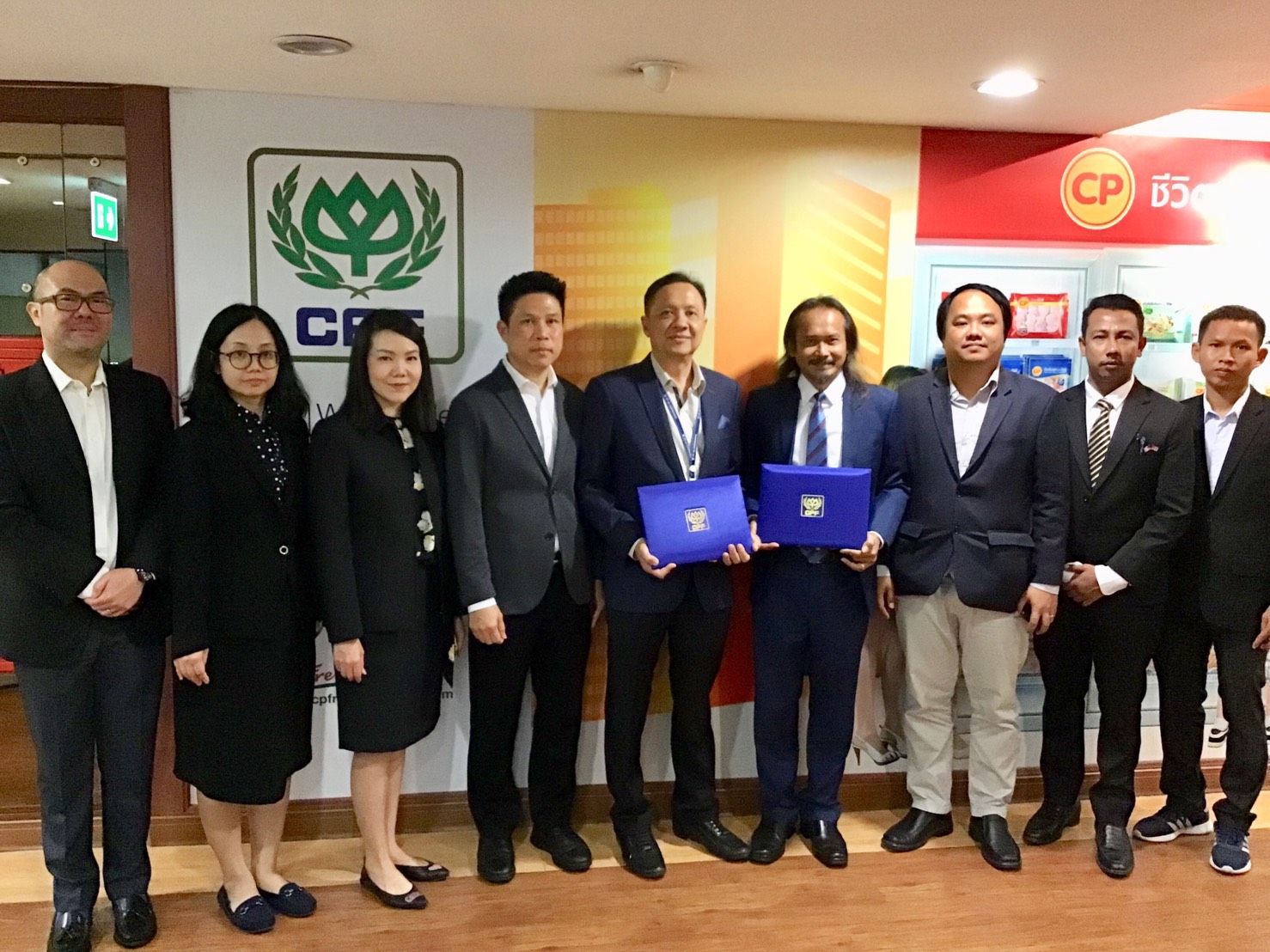 NGO ผนึกเอกชน เดินหน้าศูนย์ Labour Voices Hotline by LPN ปีที่ 2 เพิ่มการทวนสอบกระบวนการจ้างแรงงานต่างชาติตั้งแต่ประเทศต้นทาง