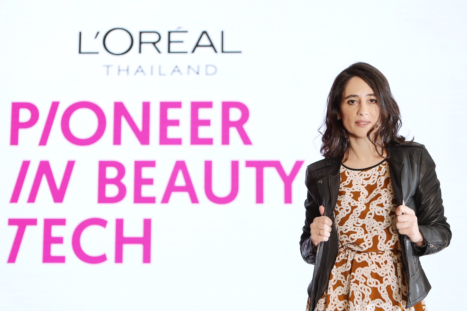 แค่สวยยังไม่พอ “ลอรีอัล” ปรับไดเรคชั่นลุย “Beauty Tech” รับผู้บริโภคยุคดิจิทัล