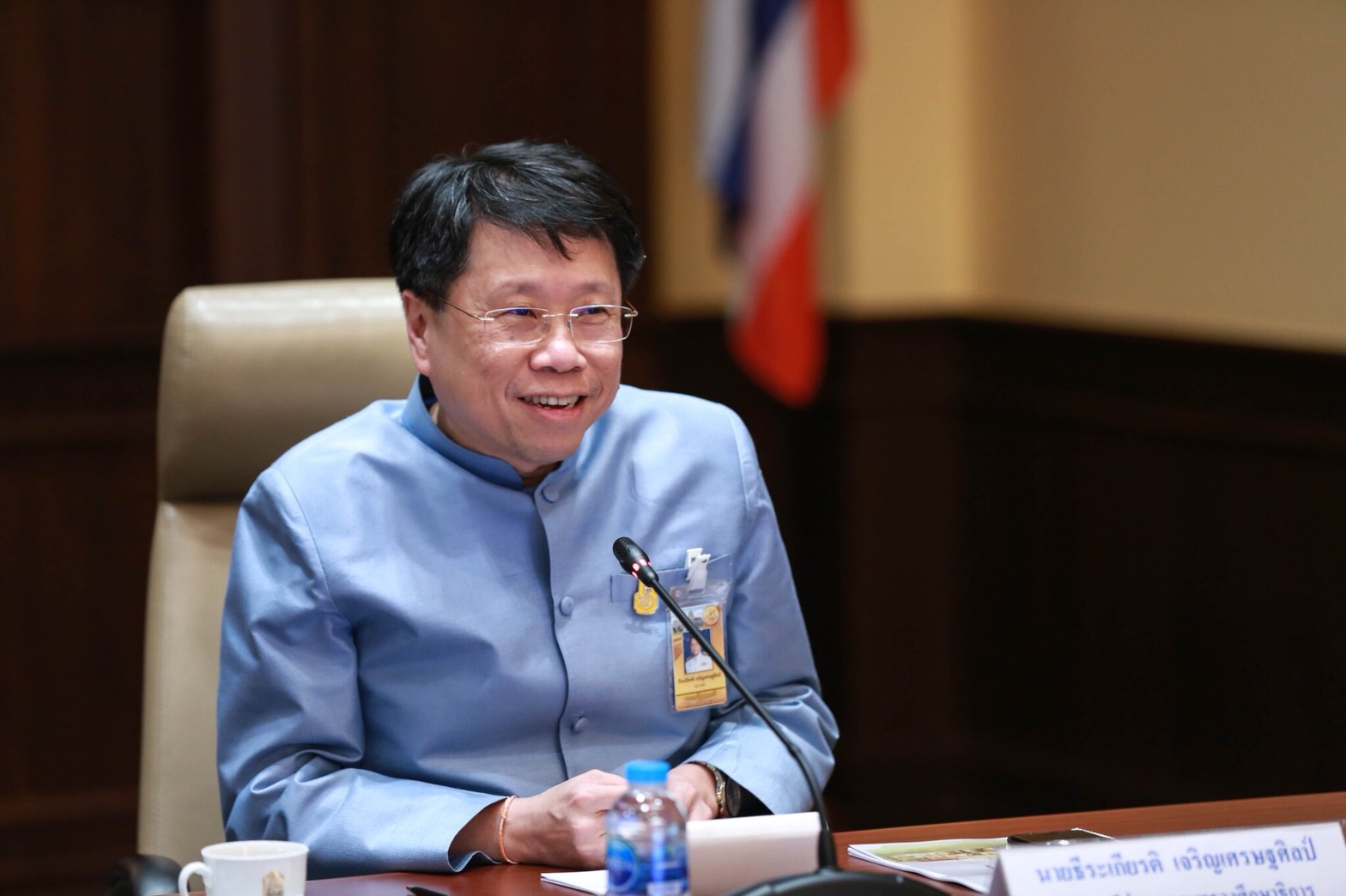 ‘บอร์ด ก.ค.ศ.’ เห็นชอบเกณฑ์บรรจุครูเหตุพิเศษ 4 กรณี เกณฑ์ย้ายครูข้ามหน่วยราชการ ในสังกัด ศธ.