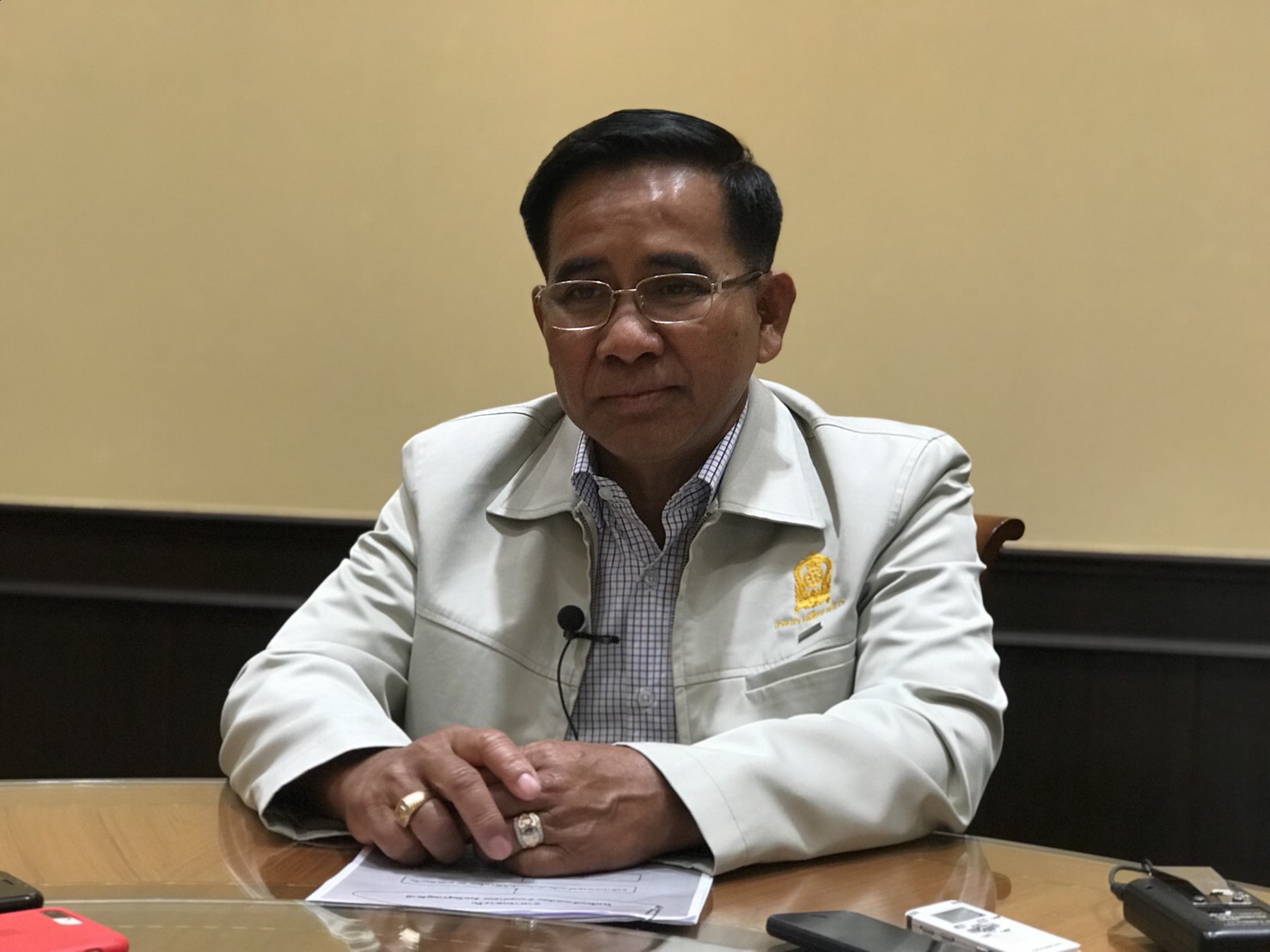 ครู โวยถูกรีด ‘2แสน’ แลกกลับภูมิลำเนา ร้องศธ.ตรวจสอบ-หวั่นแก้คะแนนโยกย้าย