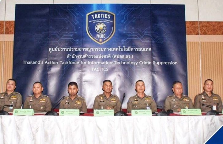 ไขข้อข้องใจทำไม ‘บิ๊กโจ๊ก’ (เคย)ทำได้ทุกเรื่องในประเทศ !!