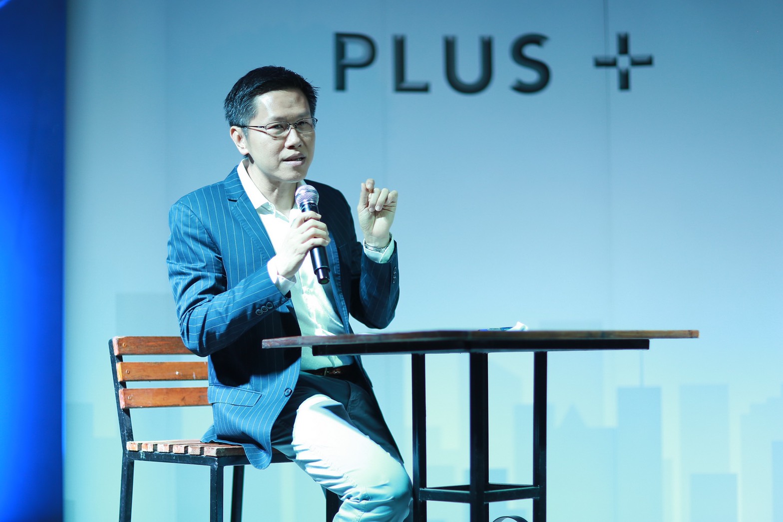 “พลัสฯ” เชียร์อสังหาฯลักเซอรี่ผลตอบแทนยังจ๊าบ 7-10%