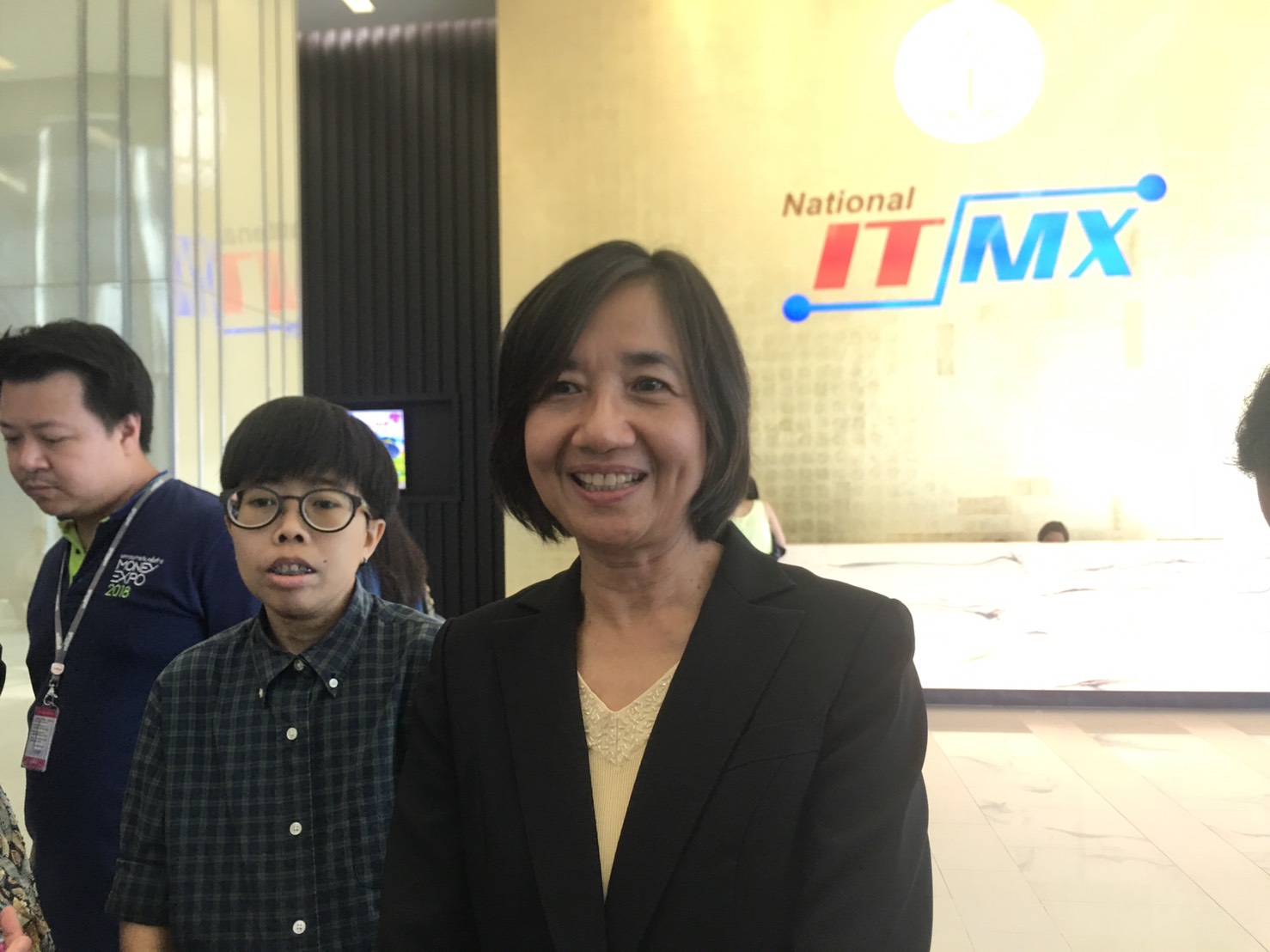 สมาคมธนาคารไทยนัดถกสรรพากร หาข้อสรุปเกณฑ์ประกาศส่งข้อมูลภาษีดอกเบี้ย
